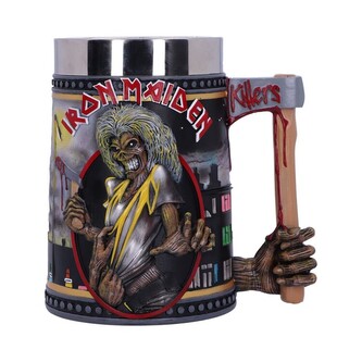 Hrnek Iron Maiden - The Killers, 0,6 l
