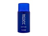 Al Haramain Xplore Parfémovaná voda Sapphire 100 ml unisex