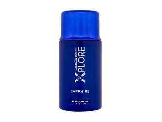 Al Haramain Xplore Parfémovaná voda Sapphire 100 ml unisex