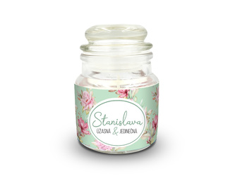Nekupto Mini svíčka se jménem STANISLAVA