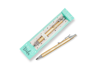 Nekupto Dárková propiska Bezva děda - jednoznačně ten nejlepší na světě