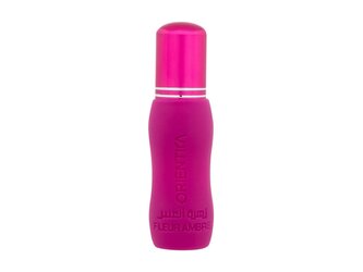 Orientica Fleur Ambre Parfémovaný olej 6 ml Roll-on unisex