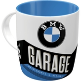 Nekupto Hrnek BMW Garage NA43035
