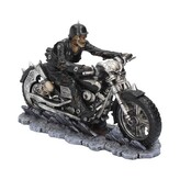 Figurka James Ryman - Hell on the Highway, 20.5 cm