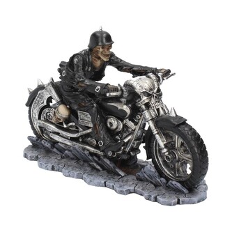 Figurka James Ryman - Hell on the Highway, 20.5 cm