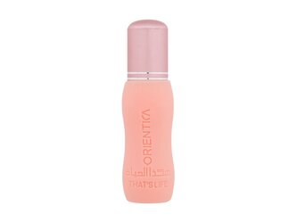 Orientica That's Life Parfémovaný olej 6 ml Roll-on unisex