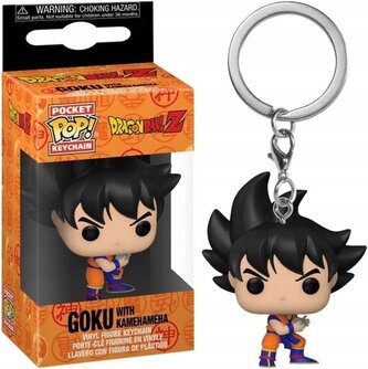 POP Brelok: Dragon Ball GT - Goku