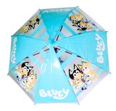 DEŠTNÍK BLUEY A BINGO