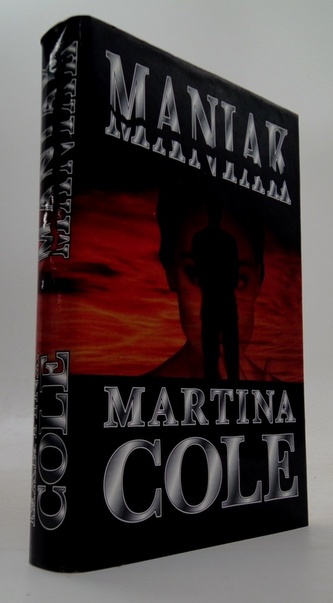 Maniak