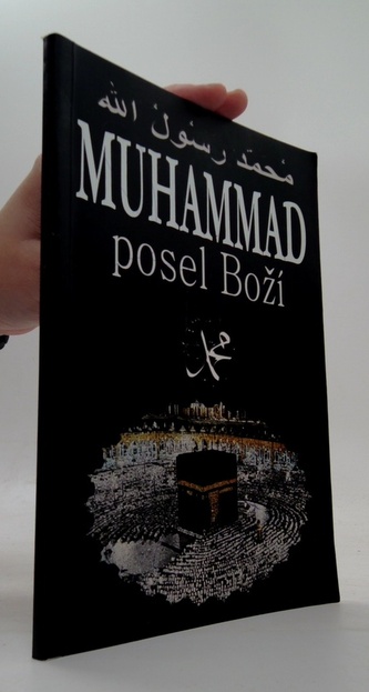 Muhammad posel Boží