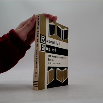 Essential English for Foreign Students Book 4