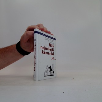 Náš nejlepší kamarád je...2011