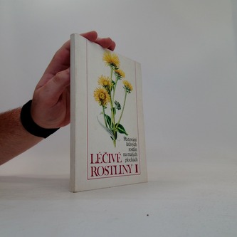 Léčivé rostliny 1