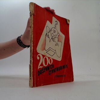 200 duševních čtvrthodinek. Úlohy duševního sportu. Se 130 vese