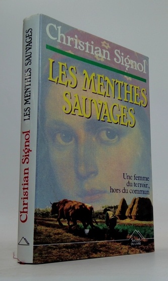 Les Menthes Sauvages