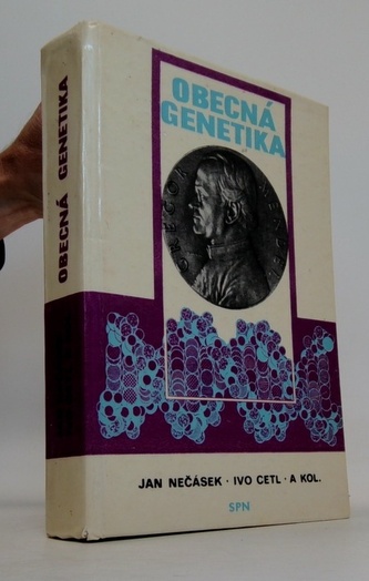 Obecná genetika