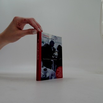 Chambers French phrasebook