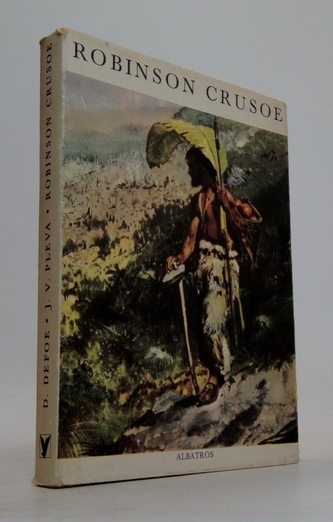 Rodinson Crusoe