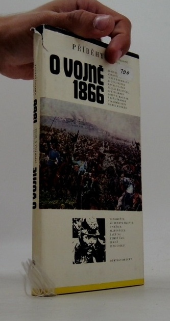 Příběhy o vojně 1866