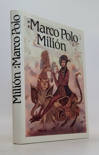 Marco Polo Milión