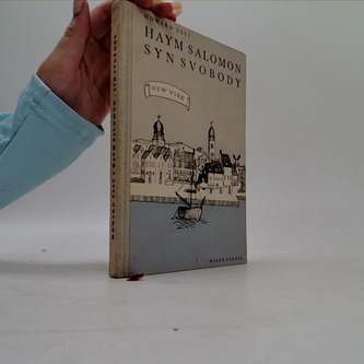 Haym Salamon syn svobody