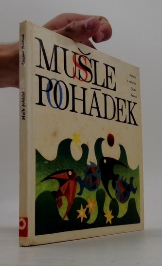 Mušle pohádek