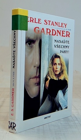 Nasaďte všechny páky