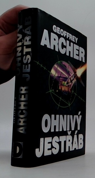 Ohnivý jestřáb