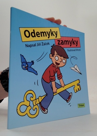 Odemyky Zamyky