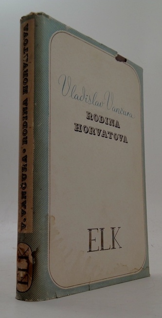 Rodina Horvatova