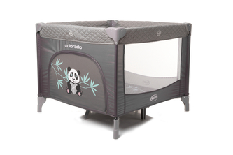 4 BABY Kojec Colorado Grey