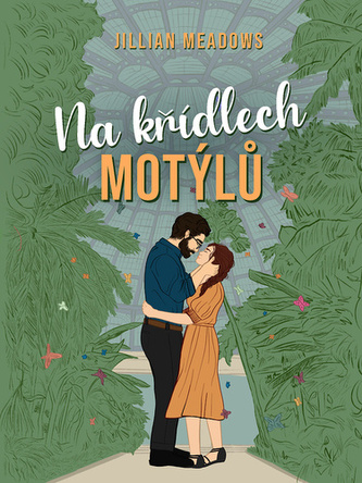 Give me your butterflies