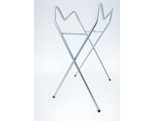 TEGA DM-008 Stojak uniwersalny 86/102 LUX grafitowy