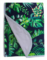 MATEX Kocyk BAMBOO bambusowy-dwustronny 75x100 [TB0347_B8] Monster