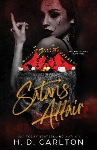 Satan´s Affair Satan´s Affair