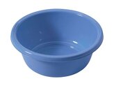 mísa d32cm, modrá, 6,0l, Tontarelli, plast