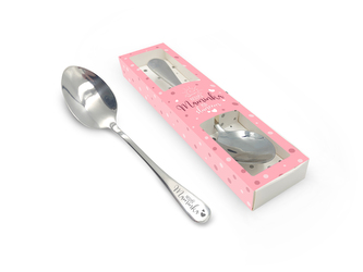 Nekupto Dárková lžička Nejlepší maminka pod sluncem