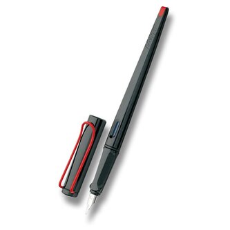 Kaligrafické plnicí pero Lamy Joy Black Calligraphy výběr šíře hrotu šíře 1,1 mm