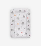 ALBERO MIO Mata do przewijania niemowląt włóknina A001 Hippo