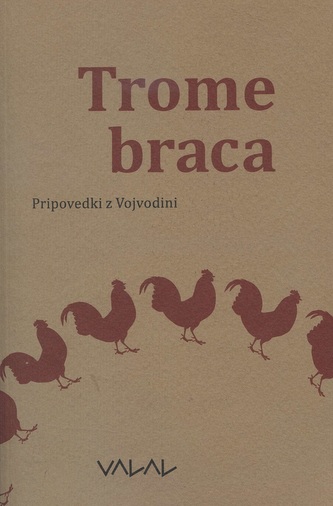 Trome braca Trome braca