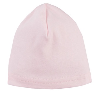 EWA 906281 Czapka Smerfetka róż 062