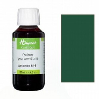 Napařovací barva na hedvábí Dupont 125ml – 616 Almond