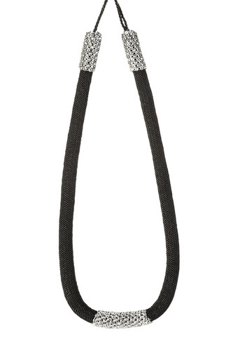 Dekorační ozdobná šňůra na záclony a závěsy MORENA 66 cm Mybesthome