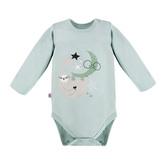 EWA 727787 MELLOW Body dł. mięta 80