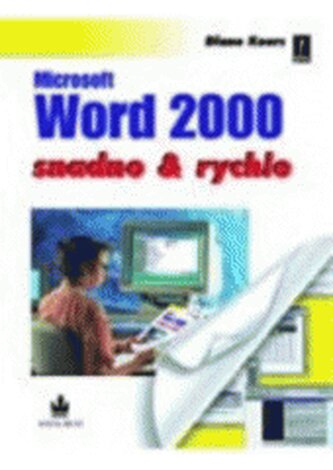 Word 2000 snadno & a rychle