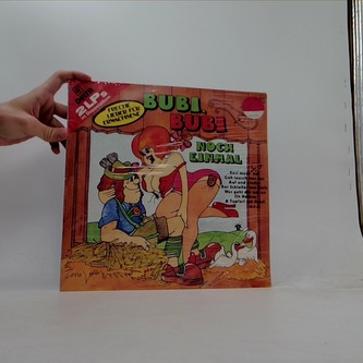 Bubi, bubi, noch einmal.LP