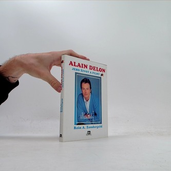 Alain Delon- Jeho život a filmy