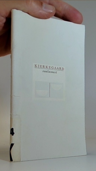 Kierkegaard