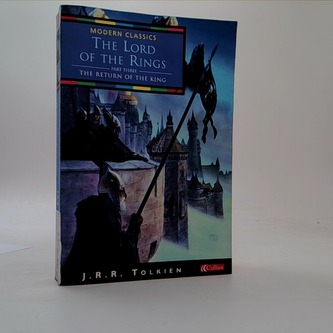 The Lord of the Rings: The Return of the King