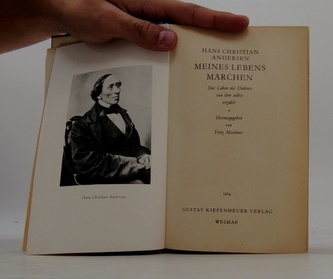 Meines Lebens Marchen